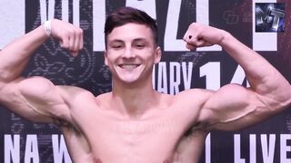 When  Thick Fighters Destroy Jocks!