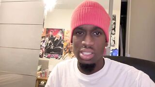 Listening to K-Pop until I hear something Racist