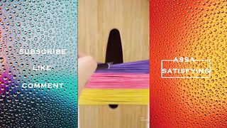Video Soddisfacenti Che Ti Faranno Dormire e Calmare I Nervi | ASMR NO MUSIC - Subscribe by NicoB