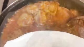 وصفة السردين
