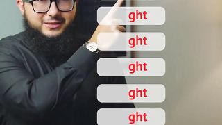 فيدو تعليم كلمات انكليزيه