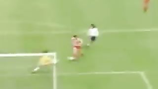 Crvena zvezda Colo Colo 3 0 1991_v240P.