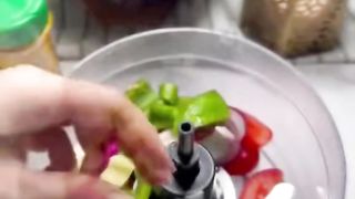 طريقة عمل شورما
