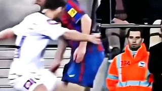 Is he the best player on football?