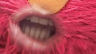 Смешной пушистик поёт песенку #смешныевидео #comeon #shorts