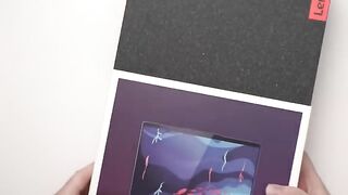 Lenovo yoga book laptop