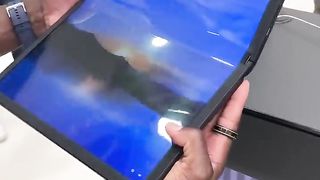 Asus zenbook 17 laptop