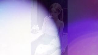Ai Art Beauties, Real 4K, Girl Summer Ice Cream, Look book