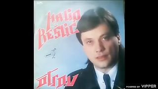 Halid Beslic - Vracam se majci u Bosnu