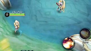 Kimmy Combo Skill Tutorial