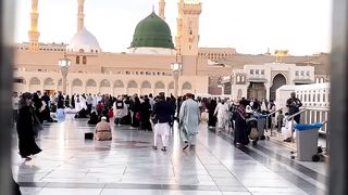 حضور صلی اللہ علیہ والہ وسلم  میرے تو سارے بہار اپ سے ہے