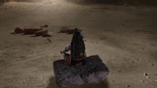 Devon Ke Dev... Mahadev - Episode 276 - Parvatis son comes into being