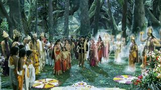 Devon Ke Dev... Mahadev - Episode 278 - Vinayaks teachers are arranged