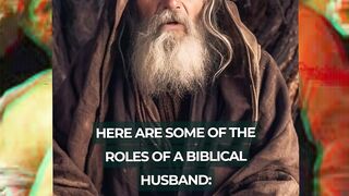 Episode 3- 10 Roles of a Biblical Husband.
