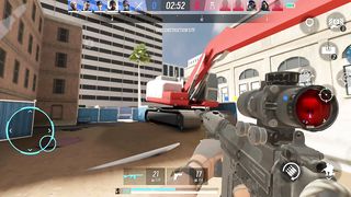 RAINBOW SIX MOBILE 2024