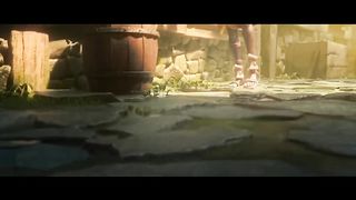 Complication story hero  Yin ,Yuzong,Mellisa,Xavier,Julian mlbb