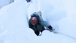 DJI Mavic 3 - Flying Over Mount Everest