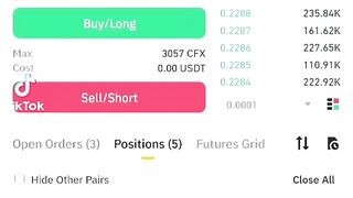 crypto spot