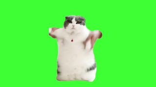 “Now, When I Say That I Want These Things, I Mean That I Want Them” Nightcrawler Meme | Green Screen