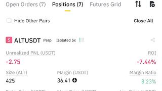 spot bitcoin