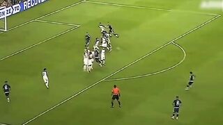 The magician Messi  الساحر ميسي