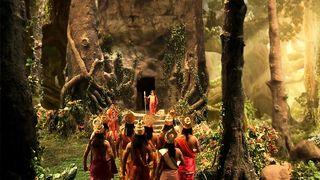 Devon Ke Dev... Mahadev - Episode 284 - Mahadev chops off Vinayaks head