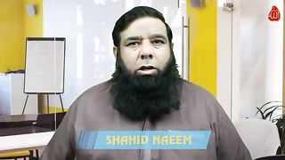 Shahid Naeem Lichter idea of eran money online