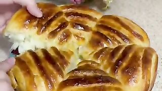 Булочки с джемом