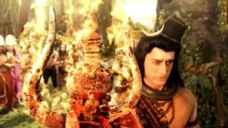 Devon Ke Dev... Mahadev - Episode 285 - Mahadev revives Vinayak