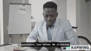 POURQUOI TU RESTES PAUVRE ? - Ce détail change tout !