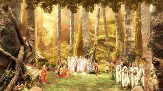 Devon Ke Dev... Mahadev - Episode 286 - Parvati and Vinayak apologise