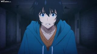 solo leveling épisode 4