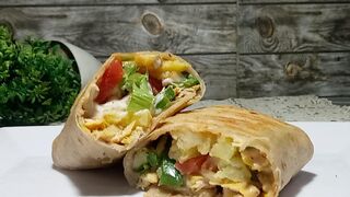 Arabic Chicken Shawarma recipe Restaurant style
