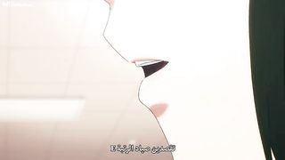 solo leveling épisode 5