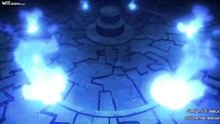 solo leveling épisode 7