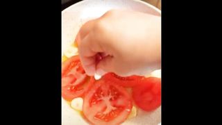 وجبات سريعه جدا ولذيذه جدا جدا