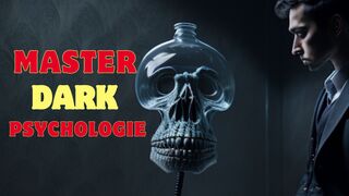 Unlock the Mind: Master Dark Psychology & Influence Anyone!