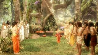 Devon Ke Dev... Mahadev - Episode 287 - Mahadev renames Vinayak