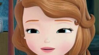 Sofia the First Season 2 Episode 2 In Hindi