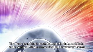 CAPTAIN TSUBASA SEASON 2 - A NEW CHALLENGE