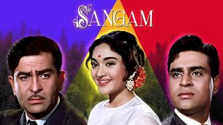 Sanqam (1964)(Azerbaycan dilinde)(2 Hisse)@