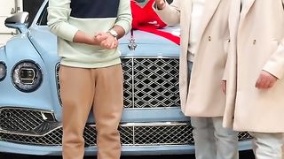 Shahid anwar and zam zam electronics