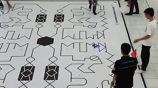 ROBOT ARENA