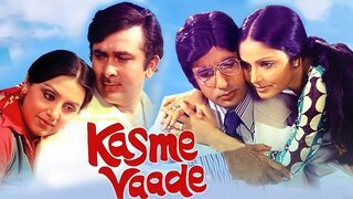 Andlar və Vədlər (1978)(Azerbaycan dilinde)(2 Hisse)@