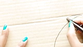 Paper tree