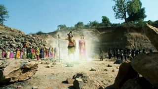 Devon Ke Dev... Mahadev - Episode 297 - The Nageshwar Jyotirling
