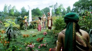 Devon Ke Dev... Mahadev - Episode 299 - The meeting with Ashok Sundari