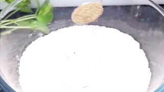 Easiest pyaz paratha