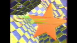 Cartoon Network Russia - Заставки (1996-2021)