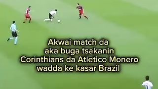 So Amazing golkeeper